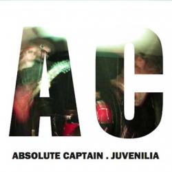 Absolute Captain - Juvenilia