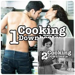 VA - Cooking Downbeats, Vol. 1-2