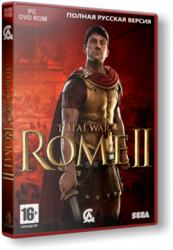 Total War: Rome 2 [RePack  xatab]