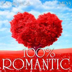 VA - 100% Romantic