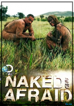    (1 . 1-7   7) / Discovery. Naked and Afraid MVO