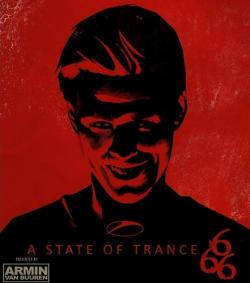 Armin van Buuren - A State Of Trance Episode 666 SBD