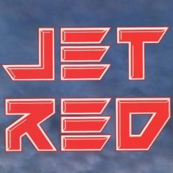 Jet Red - Jet Red