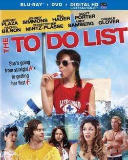   ?!! / The To Do List DUB