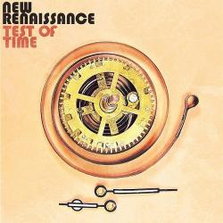 New Renaissance - Test Of Time