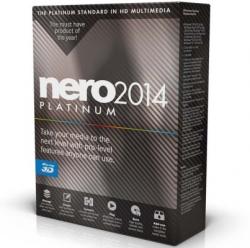 Nero 2014 Platinum 15.0.09300 Final RePack