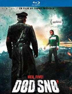  ̸  2 / Dead Snow 2 MVO