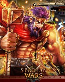 [Android]  :   / Spartan Wars: Empire of Honors 1.2.0
