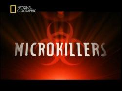National Geographic.   [4   4] / Microkillers VO