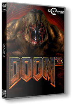 Doom 3 [RePack  R.G. ]