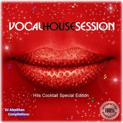 VA - Vocal House Session Vol.2