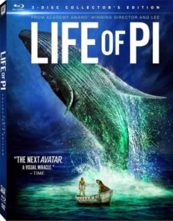   / Life of Pi DUB