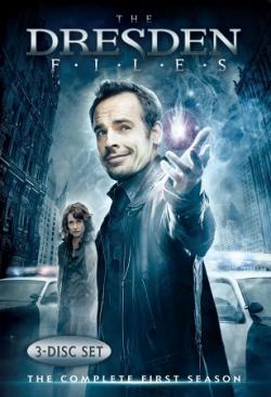  :  , 1  1-12   12 / The Dresden Files [LostFilm]