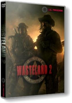 Wasteland 2: Digital Deluxe Edition [Update 11] [Repack  R.G. Freedom]