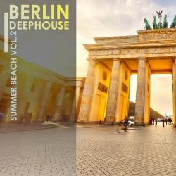 VA - Berlin Deephouse Summer Beach Vol 2