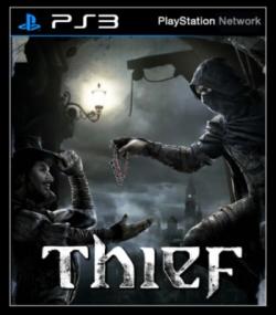 [PS3] Thief