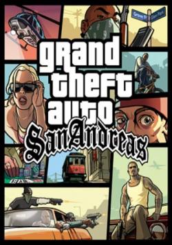 Grand Theft Auto: San Andreas - Spring Season 2.0