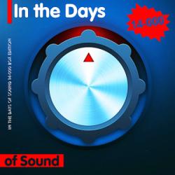 VA - In The Days of Sound - 14-000 BOX Edition