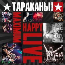 ! - MaximumHappy Live [Deluxe Edition]