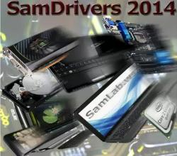 SamDrivers 14.9 -    Windows