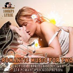 VA - Romantic Music For Two