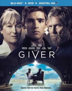  / The Giver DUB
