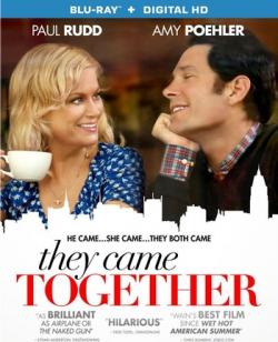    / They Came Together VO