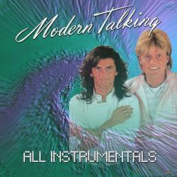 Modern Talking - All Instrumentals [Bootleg]