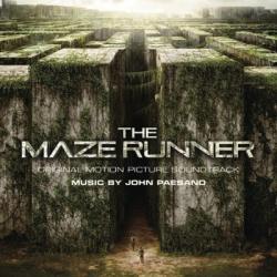 OST -    / The Maze Runner