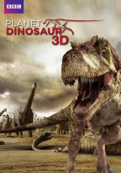  :   3D / Planet Dinosaur: Ultimate Killers 3D VO