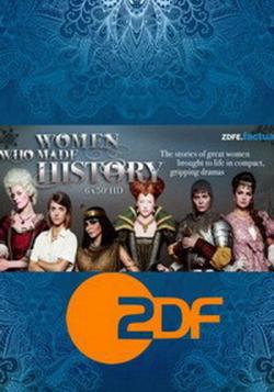     (1 - 6   6) / Women Who Made History DVO