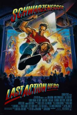 [iPad]   / Last Action Hero (1993) DUB