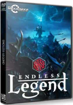 Endless Legend [v 1.0.8] [RePack  R.G. ]