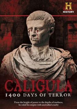 : 1400   / Caligula: 1400 Days of Terror DVO