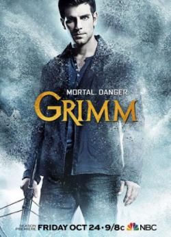 , 4  1-9   22 / Grimm [LostFilm]