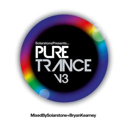 VA - Solarstone Presents: Pure Trance 3