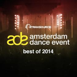 VA - Traxsource Hype Chart Best of ADE