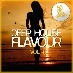 VA - Deep House Flavour Vol 4