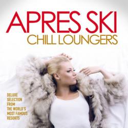 VA - Apres Ski Chill Loungers