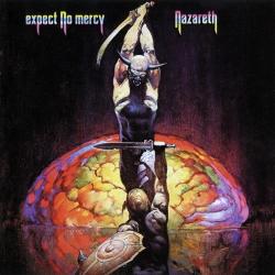 Nazareth - Expect No Mercy