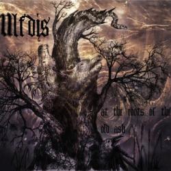 Ulfdis - At The Roots Of The Old Ash