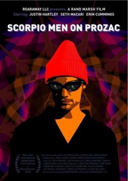       / Scorpio Men on Prozac MVO