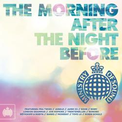 VA - Ministry of Sound: The Morning After the Night Before