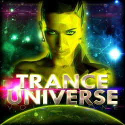 VA - Trance Universe Vol 1