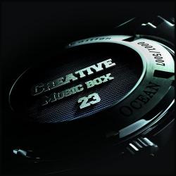 Creative Music Box 23