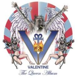 Valentine - The Queen Album