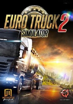 Euro Truck Simulator 2 [v 1.14.2.2s] [Steam-Rip  DWORD]