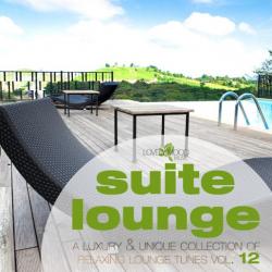 VA - Suite Lounge 12 - A Collection of Relaxing Lounge Tunes