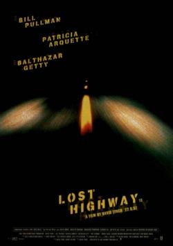    / Lost Highway MVO