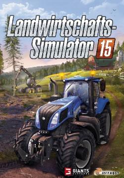 Farming Simulator 15 [v 1.2.0] [RePack  xatab]